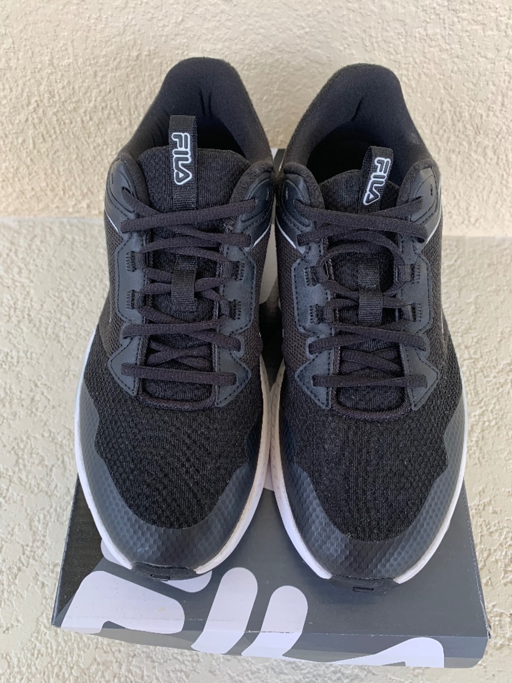 Fila men’s sneakers , size 12